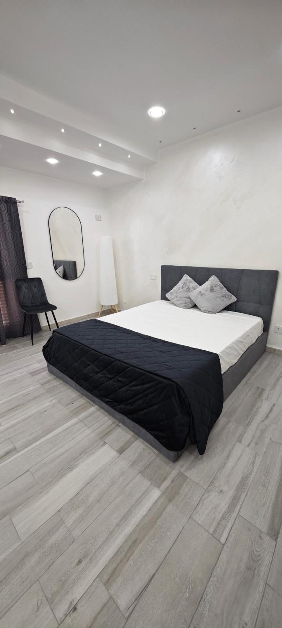 Apartamento Wonder House Mirabella Imbaccari Exterior foto